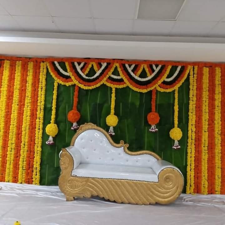 Flower Setup 1